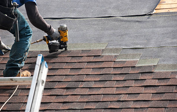 Licensed Roof Replacement service in Ridgeway, AK - Brentwood Metal Roofing